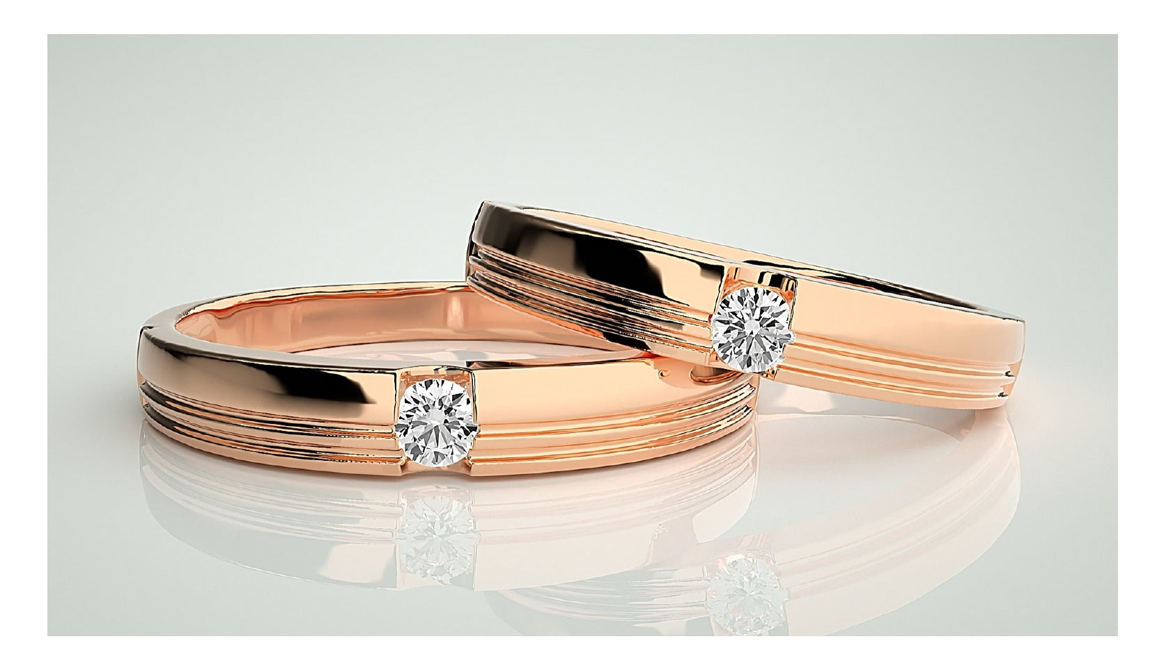 Couple Rings
