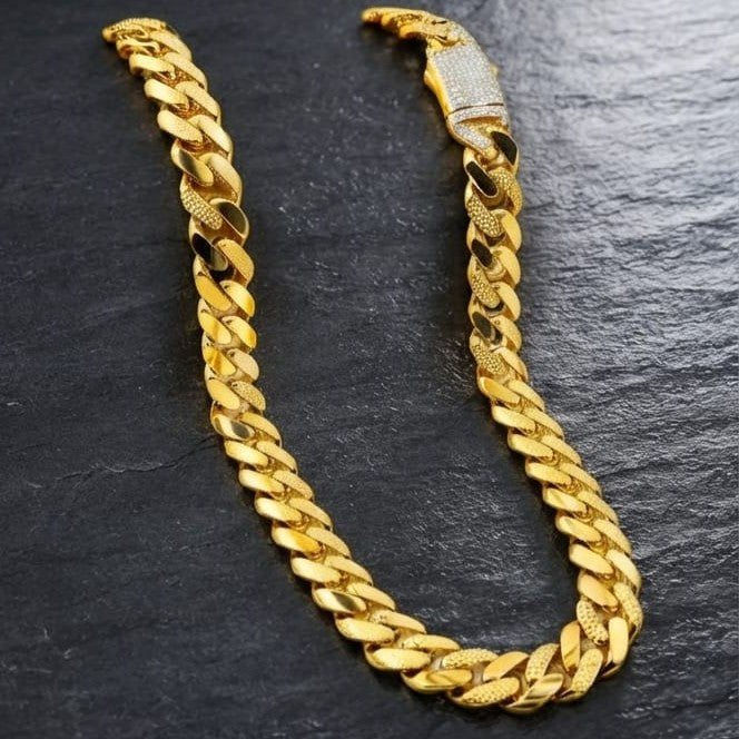 Casting Chains