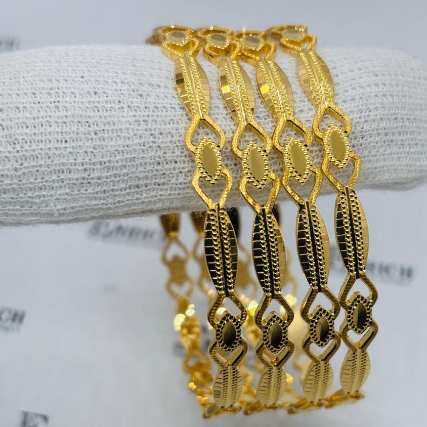 CNC Bangles