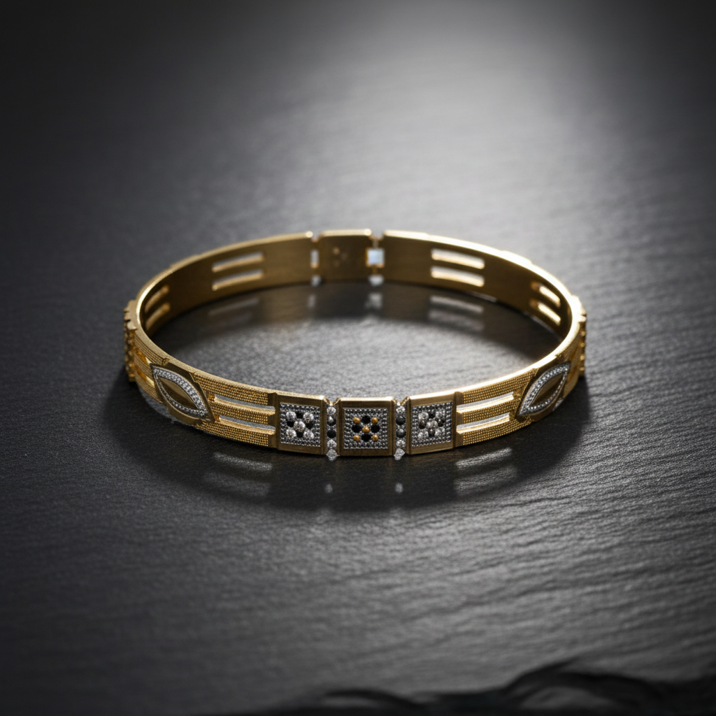 Men's Kada