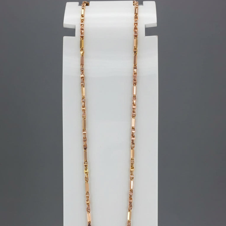 Casting Chains