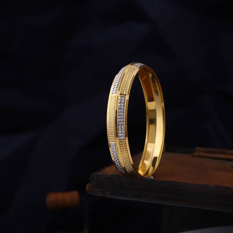 Men's Kada