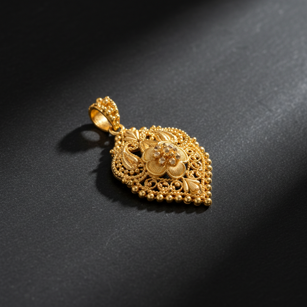 Pendants