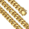 40gms Cuban Chain