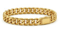 15gms Cuban Bracelet