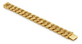 25gms Cuban Bracelet