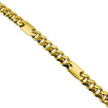 35gms Cuban Chain