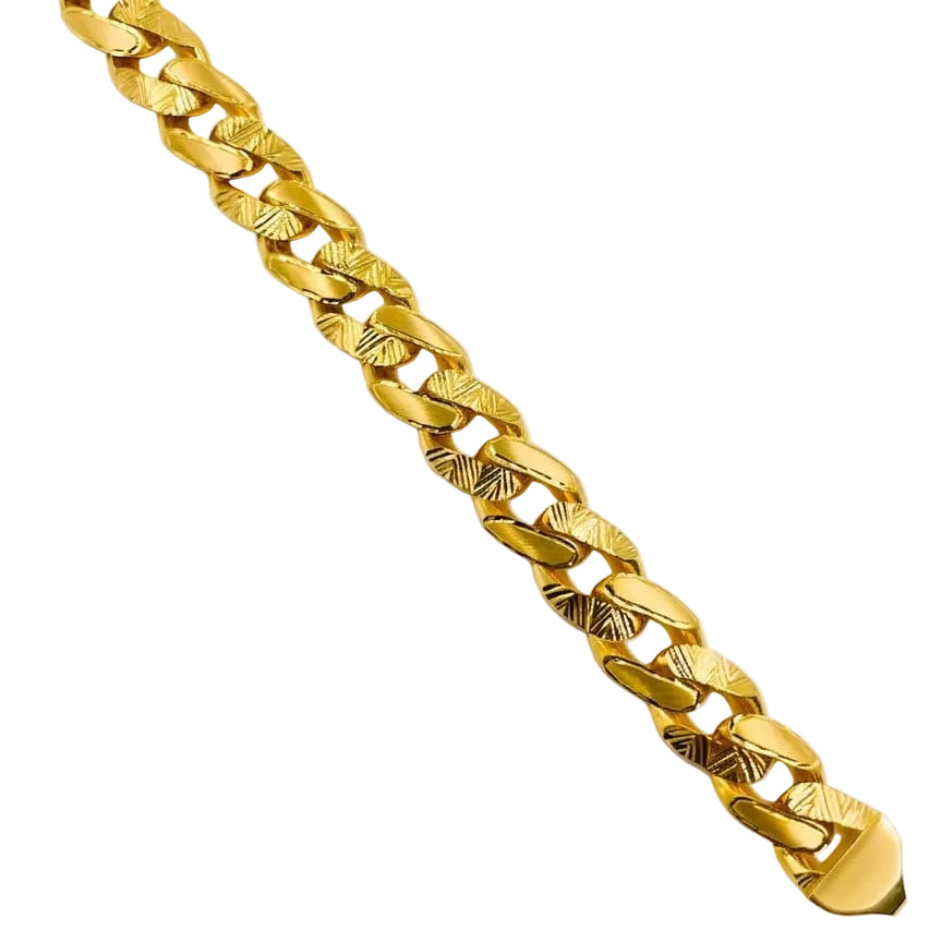 36gms Cuban Chain