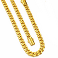 28gms Cuban Chain