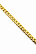 40gms Cuban Chain