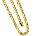 24gms Cuban Chain-6mm
