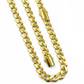30gms Cuban Chain-8mm