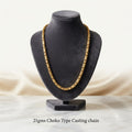 21gms Choko Type Casting chains-0857 #BB
