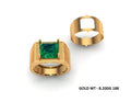 Casting Stone Ring #0102