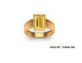 Casting Stone Ring #0128