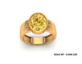 Casting Stone Ring #0136