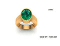 Casting Stone Ring #0139