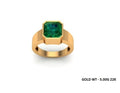 Casting Stone Ring #0143