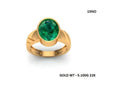 Casting Stone Ring #0253