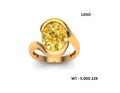 Casting Stone Ring #0291