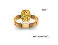 Casting Stone Ring #0310