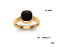 Casting Stone Ring #0320