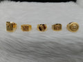 Casting-Rings mens #04