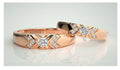 Couple_Band_Rings_#01