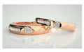 Couple Band Rings#137