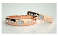 Couple Band Rings#173