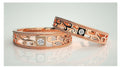 Couple Band Rings#19
