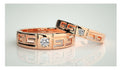Couple Band Rings#37