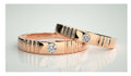 Couple Band Rings#67