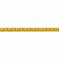 20gms Mens Paper Casting Bracelet #SB