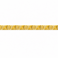 15gms Mens Paper Casting Bracelet #SB