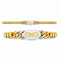 12gm Paper Casting Bracelet - 0055A  #BB