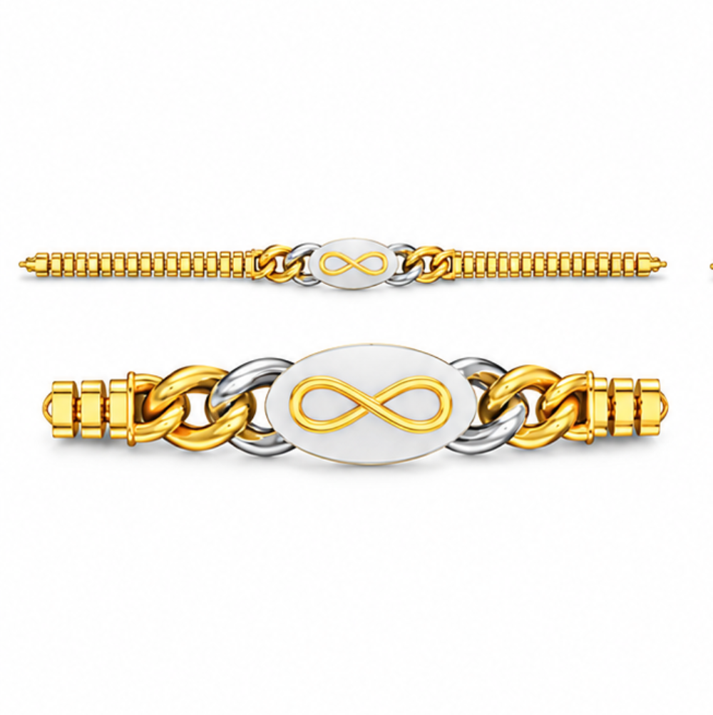12gm Paper Casting Bracelet - 0055A  #BB