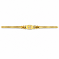 12gm Paper Casting Bracelet - 0055A  #BB