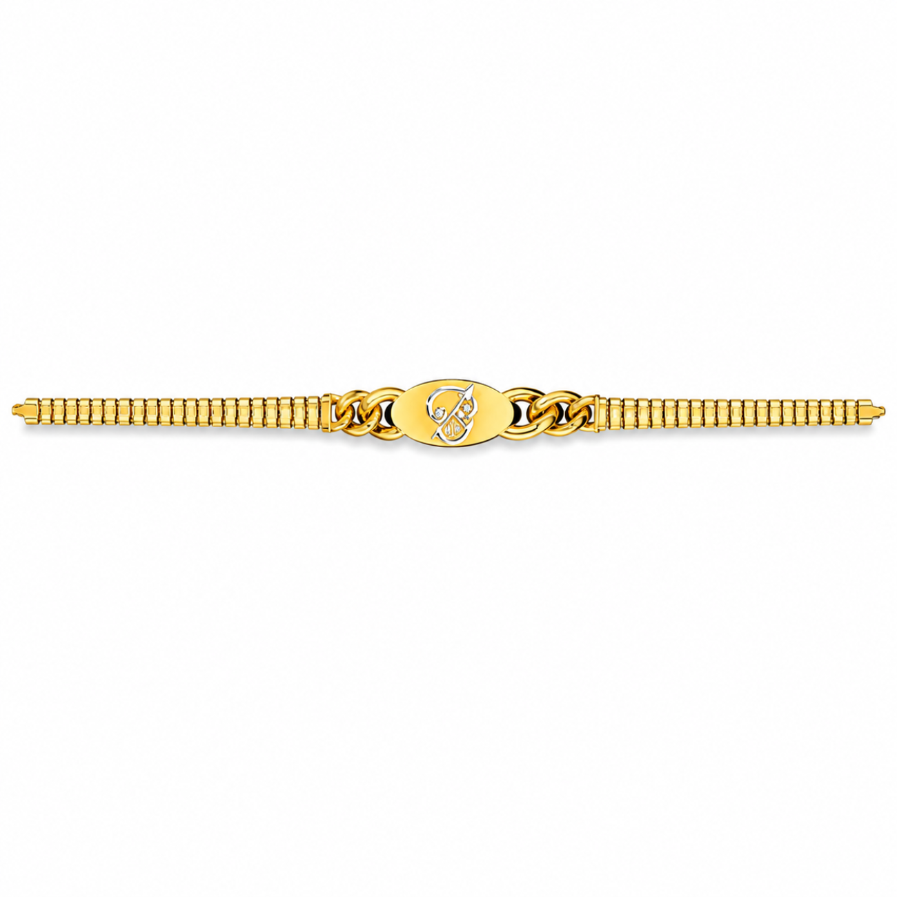 12gm Paper Casting Bracelet - 0055A  #BB