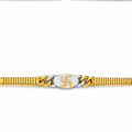 12gm Paper Casting Bracelet - 0055A  #BB