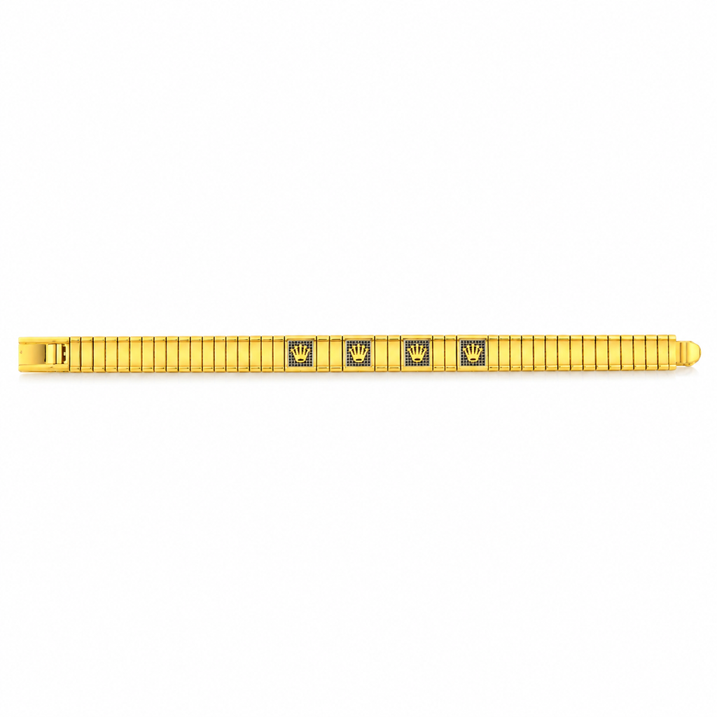 18gm Paper Casting Bracelet - 0070  #BB