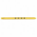 18gm Paper Casting Bracelet - 0070  #BB