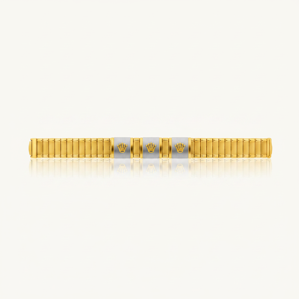 24gm Paper Casting Bracelet - 0065  #BB