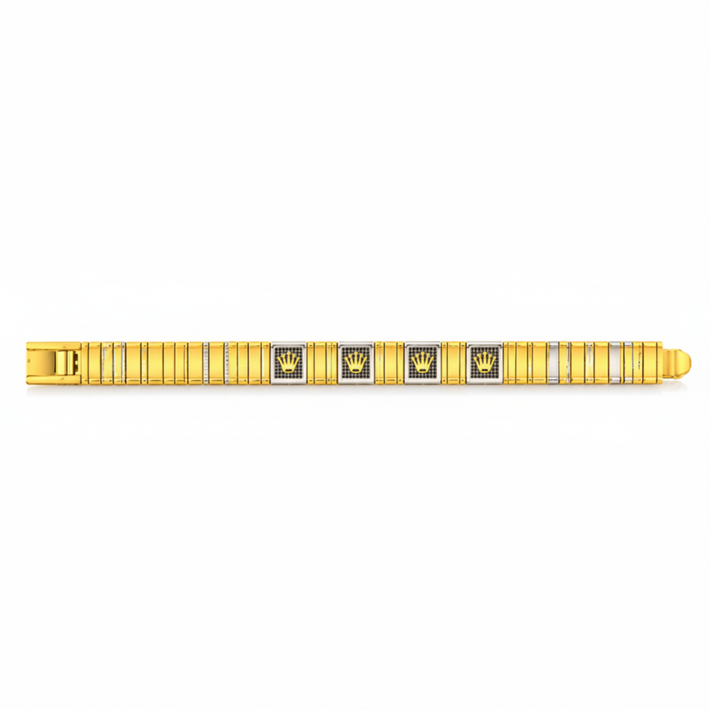 21gm Paper Casting Bracelet - 0070  #BB
