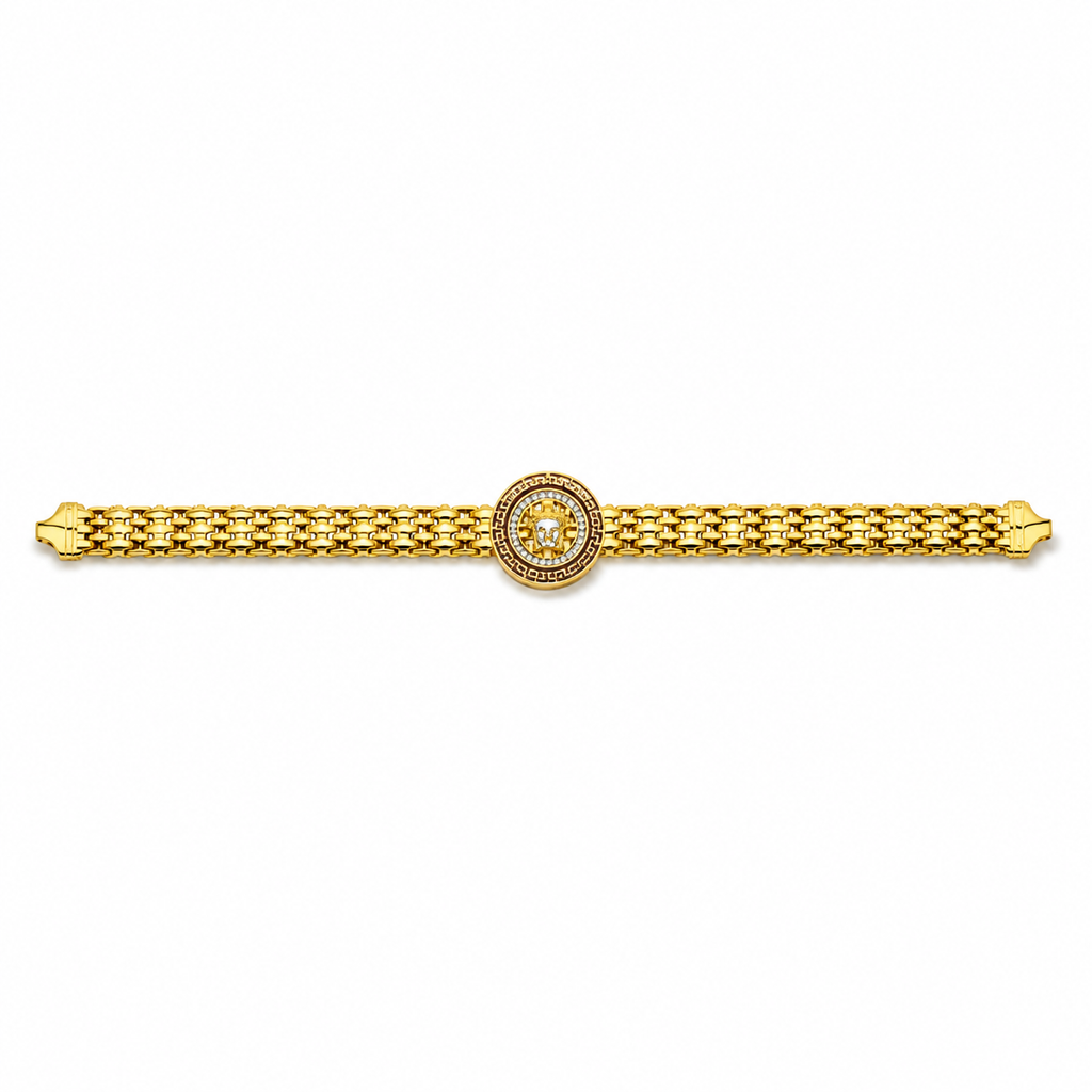 26gm Paper Casting Bracelet - 0147  #BB