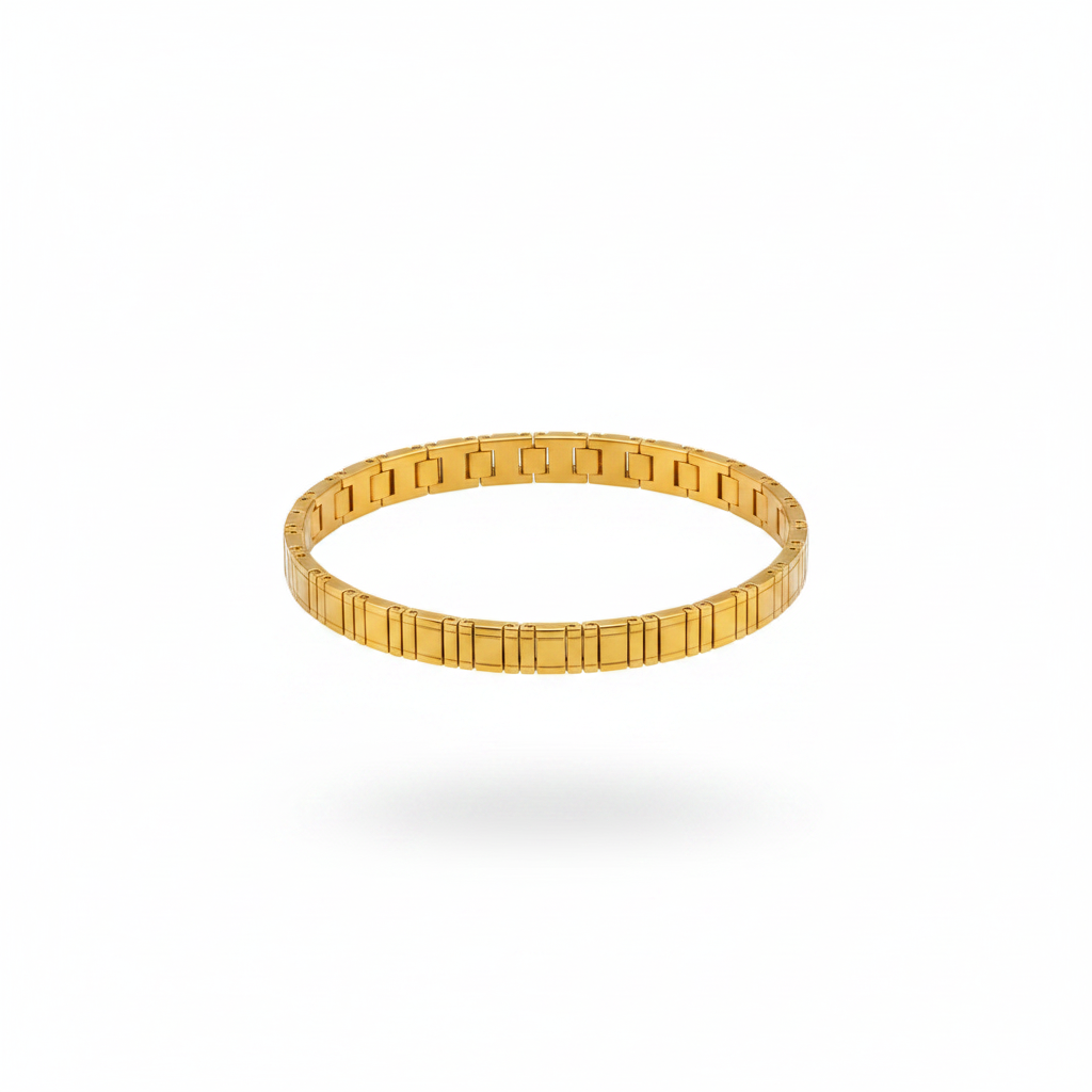 14gm Paper Casting Bracelet - 0090  #BB