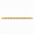 25gm Paper Casting Bracelet - 0121  #BB