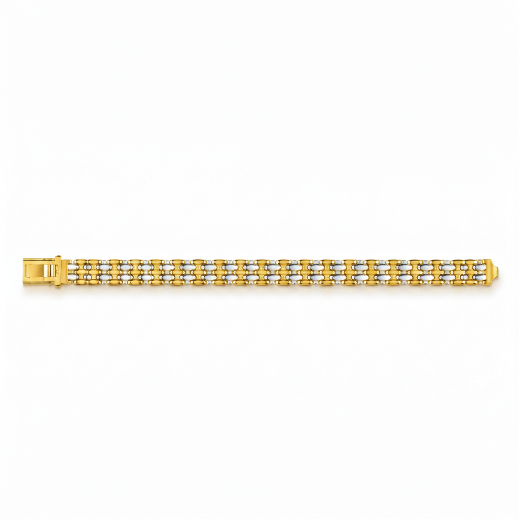 14gm Paper Casting Bracelet - 0253  #BB