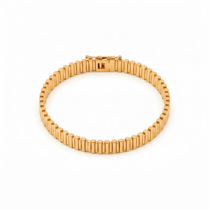 26gm Paper Casting Bracelet - 0158  #BB