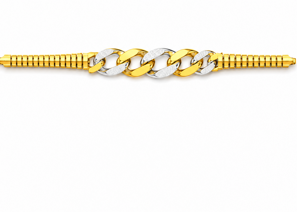 13gm Paper Casting Bracelet - 0254  #BB